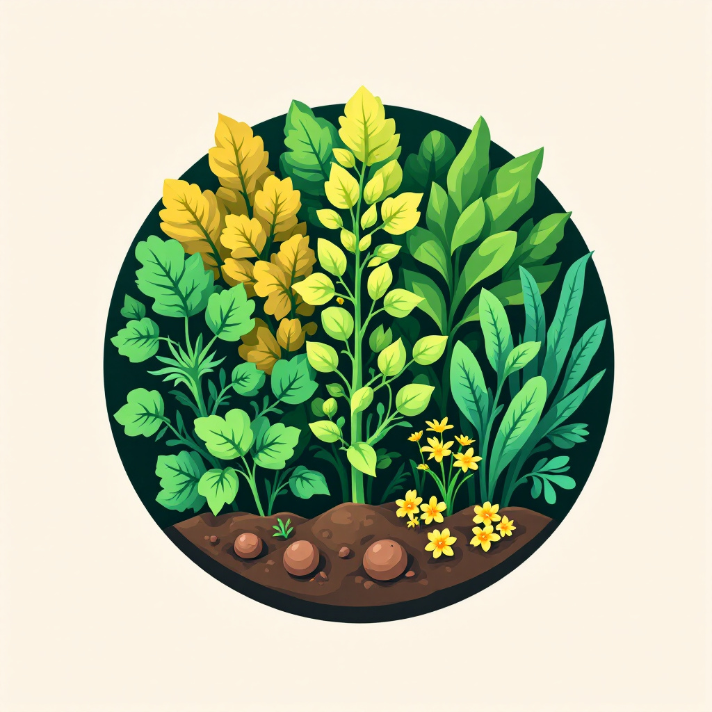 Biodiversity icon