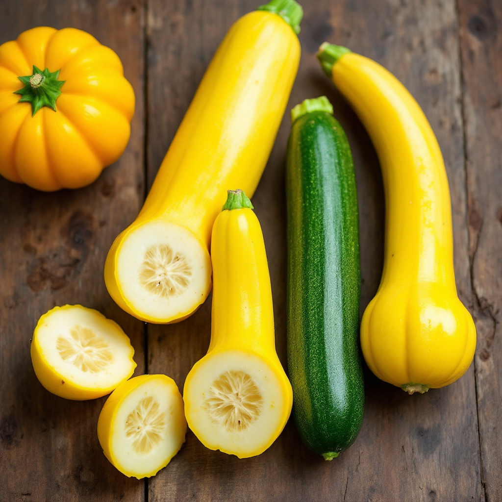 Summer Squash